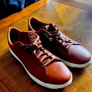 Cole Hahn Grand Pro tennis shoe Size 13W